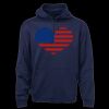 ATC™ PTECH® FLEECE HOODIE Thumbnail