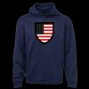ATC™ PTECH® FLEECE HOODIE Thumbnail