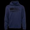 ATC™ PTECH® FLEECE HOODIE Thumbnail
