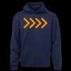 ATC™ PTECH® FLEECE HOODIE Thumbnail