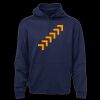 ATC™ PTECH® FLEECE HOODIE Thumbnail