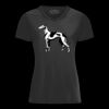 ATC PRO TEAM SHORT SLEEVE LADIES' TEE. Thumbnail