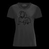 ATC PRO TEAM SHORT SLEEVE LADIES' TEE. Thumbnail