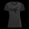 ATC PRO TEAM SHORT SLEEVE LADIES' TEE. Thumbnail