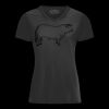 ATC PRO TEAM SHORT SLEEVE LADIES' TEE. Thumbnail