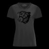 ATC PRO TEAM SHORT SLEEVE LADIES' TEE. Thumbnail