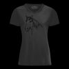 ATC PRO TEAM SHORT SLEEVE LADIES' TEE. Thumbnail