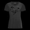 ATC PRO TEAM SHORT SLEEVE LADIES' TEE. Thumbnail