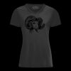 ATC PRO TEAM SHORT SLEEVE LADIES' TEE. Thumbnail