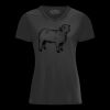 ATC PRO TEAM SHORT SLEEVE LADIES' TEE. Thumbnail