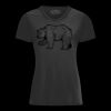 ATC PRO TEAM SHORT SLEEVE LADIES' TEE. Thumbnail