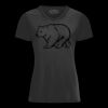 ATC PRO TEAM SHORT SLEEVE LADIES' TEE. Thumbnail