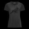ATC PRO TEAM SHORT SLEEVE LADIES' TEE. Thumbnail