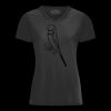 ATC PRO TEAM SHORT SLEEVE LADIES' TEE. Thumbnail