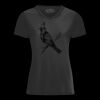 ATC PRO TEAM SHORT SLEEVE LADIES' TEE. Thumbnail
