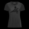 ATC PRO TEAM SHORT SLEEVE LADIES' TEE. Thumbnail