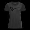 ATC PRO TEAM SHORT SLEEVE LADIES' TEE. Thumbnail