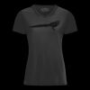 ATC PRO TEAM SHORT SLEEVE LADIES' TEE. Thumbnail
