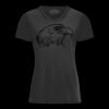 ATC PRO TEAM SHORT SLEEVE LADIES' TEE. Thumbnail