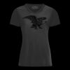 ATC PRO TEAM SHORT SLEEVE LADIES' TEE. Thumbnail