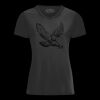 ATC PRO TEAM SHORT SLEEVE LADIES' TEE. Thumbnail