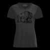 ATC PRO TEAM SHORT SLEEVE LADIES' TEE. Thumbnail