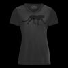 ATC PRO TEAM SHORT SLEEVE LADIES' TEE. Thumbnail