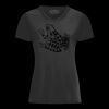 ATC PRO TEAM SHORT SLEEVE LADIES' TEE. Thumbnail