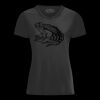 ATC PRO TEAM SHORT SLEEVE LADIES' TEE. Thumbnail