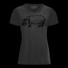 ATC PRO TEAM SHORT SLEEVE LADIES' TEE. Thumbnail