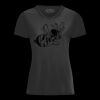 ATC PRO TEAM SHORT SLEEVE LADIES' TEE. Thumbnail