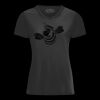 ATC PRO TEAM SHORT SLEEVE LADIES' TEE. Thumbnail