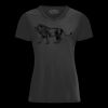 ATC PRO TEAM SHORT SLEEVE LADIES' TEE. Thumbnail