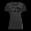 ATC PRO TEAM SHORT SLEEVE LADIES' TEE. Thumbnail