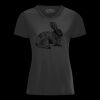 ATC PRO TEAM SHORT SLEEVE LADIES' TEE. Thumbnail