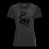 ATC PRO TEAM SHORT SLEEVE LADIES' TEE. Thumbnail