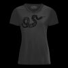 ATC PRO TEAM SHORT SLEEVE LADIES' TEE. Thumbnail