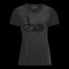 ATC PRO TEAM SHORT SLEEVE LADIES' TEE. Thumbnail
