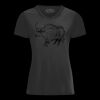 ATC PRO TEAM SHORT SLEEVE LADIES' TEE. Thumbnail