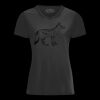 ATC PRO TEAM SHORT SLEEVE LADIES' TEE. Thumbnail