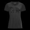 ATC PRO TEAM SHORT SLEEVE LADIES' TEE. Thumbnail