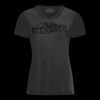 ATC PRO TEAM SHORT SLEEVE LADIES' TEE. Thumbnail