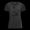 ATC PRO TEAM SHORT SLEEVE LADIES' TEE. Thumbnail