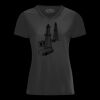 ATC PRO TEAM SHORT SLEEVE LADIES' TEE. Thumbnail