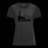 ATC PRO TEAM SHORT SLEEVE LADIES' TEE. Thumbnail
