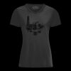 ATC PRO TEAM SHORT SLEEVE LADIES' TEE. Thumbnail