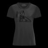 ATC PRO TEAM SHORT SLEEVE LADIES' TEE. Thumbnail