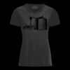 ATC PRO TEAM SHORT SLEEVE LADIES' TEE. Thumbnail