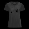 ATC PRO TEAM SHORT SLEEVE LADIES' TEE. Thumbnail