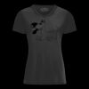 ATC PRO TEAM SHORT SLEEVE LADIES' TEE. Thumbnail